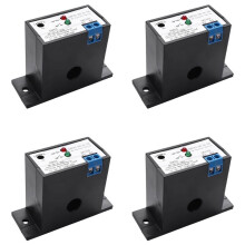 4X Current Mutual Inductance SZC23-NO-AL-CH Normally Open Current Detection for AC Current Monitoring