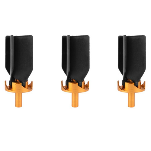 3X D16 CNC Machine Chip Removal Fan Scrap Sweeper Automatic Cleaning Tool for Engraver Dust Removing 1