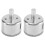 2X 40Mm Diamond Tipped Tile Ceramic Glass Hole Saw Drill Bit 1