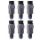 6X Speed Odometer Sensor for  VDO 2159.20102301 215920102301 1