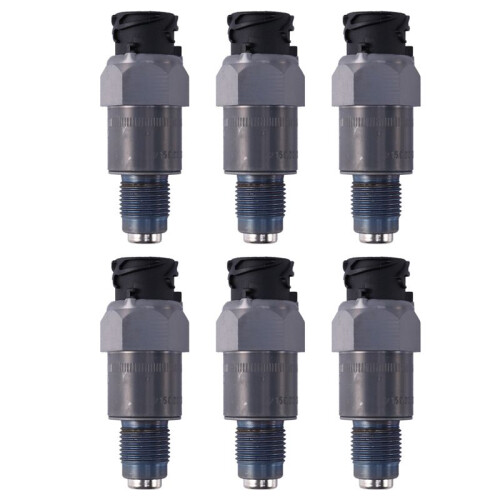 6X Speed Odometer Sensor for  VDO 2159.20102301 215920102301