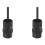 2X Cassette Lockring Remover Tool Bicycle Black with Needle for   Sunrace 1