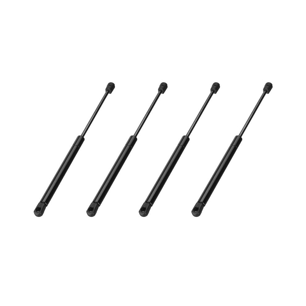4Pcs Hood Lift Supports Shock Struts For- T5 Transporter Caravelle 03-15 7E0823359 6033834629769