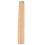 Manico in Legno E Ferro Per Padella Ergonomico E Resistente Beige 9