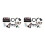 2X KTAG V7.020 V2.23 Chip Tuning Tool Programming Tool Kit Master Version with Unlimited Token 1