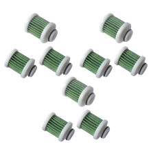 9 x Filtro Carburante Primario 6D8-WS24A-00-00 per Sierra 18-79799 F50-F115