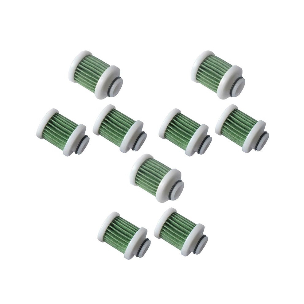 9 X Primary Fuel Filter 6D8-Ws24a-00-00 For Sierra 18-79799 F50-F115 4714078946325