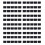 100 Pcs Silicone USB Port Plug Dustproof Plug Stopper Protection Cap Black 1