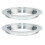 2X QBM- Lens Adapter  for   QBM Lens to   EF 1