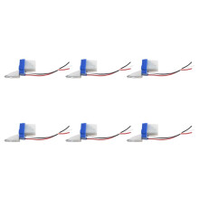 6X AC  12V 10A Automatic Lamp Twilight  Light Sensor Twilight