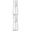 2Pcs 30Ml White Multifunctional Squeeze Spray Bottle For Cosmetic 5