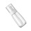 2Pcs 30Ml White Multifunctional Squeeze Spray Bottle For Cosmetic 8