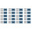 20PCS TXS0108E 8 Channel Level Conversion Module High Speed Full Duplex 8 Way Bi-Directional Converter for 1