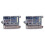 2X Enhanced V3.0 Controller Main Board ESC Switchboard for  M365 1S Essential Pro Pro 2 MI3 Electric Scooter 30Km 1