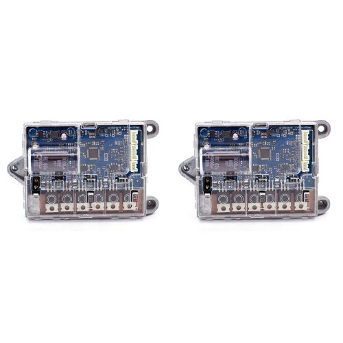 2X Enhanced V3.0 Controller Main Board ESC Switchboard for  M365 1S Essential Pro Pro 2 MI3 Electric Scooter 30Km