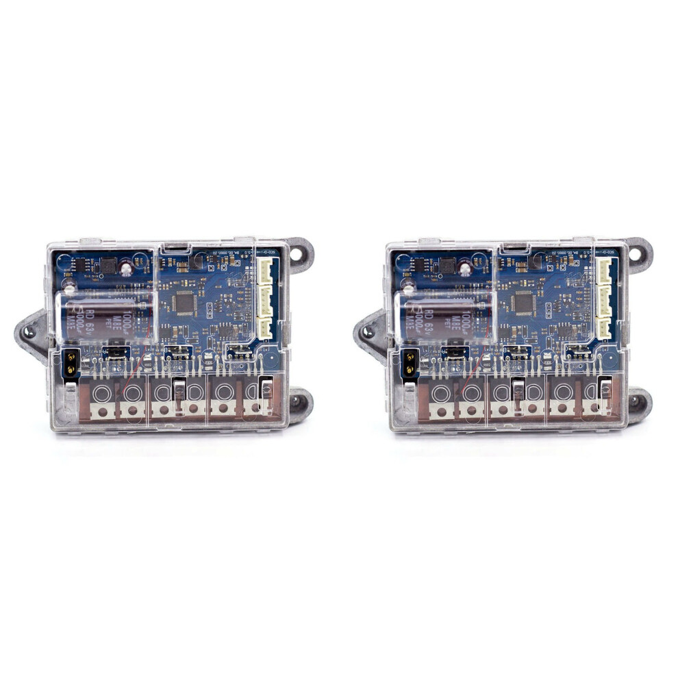 2X Enhanced V3.0 Controller Main Board Esc Switchboard For M365 1S Essential Pro Pro 2 Mi3 Electric Scooter 30Km 4713920675420
