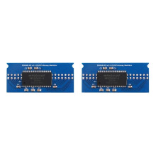 2X for SDRAM V2.2 32MB for Terasic DE10- FPGA