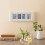 1Set Silicone Propagation Rack Mold DIY Vase Stand Kit for Storage 4