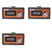 3X 0-10V Signal Generator Voltage Generator 0.01 High Precision