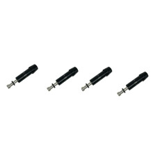 4Pcs New .335 Shaft Adapter Sleeve Rh for King F9 Driver