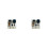 2Pcs LD2635MA DC5-27V Step-Down HB LED Driver Module Adjustable PWM Controller - Buck Constant Current Converter 2