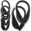 6 lampes LED clignotantes pour chaussures, accessoires course nocturne 3