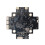 AI Flight Controller Built-in AI Visual Tracking Engine PX4 Firmware 4-8S LiPo for 5-10inch Quadcopter Drones 1