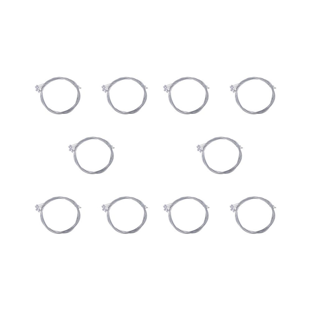 100Pcs 1.75M Bicycle Bike Cycling Mtb Brake Inner Wire Cable 4711252431790