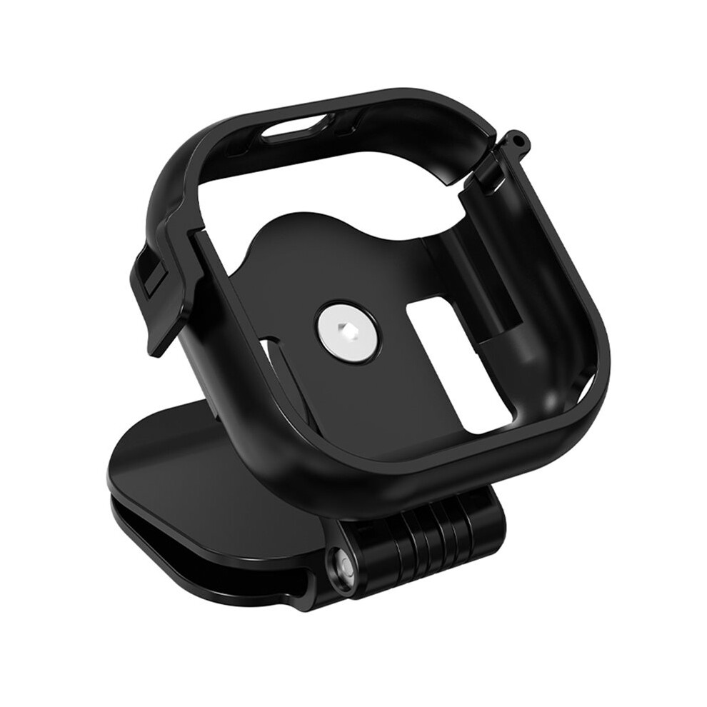 Hat Clip For Go Ultra Camera Adjustable Protection Fixed Border Cap Clip Brim Adapter Pov Vlog Mount 6034264327676