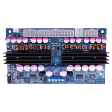 High-Power 500W Vehicle-Mounted Industrial Computer -ATX Power Supply for Robot VR Power Supply