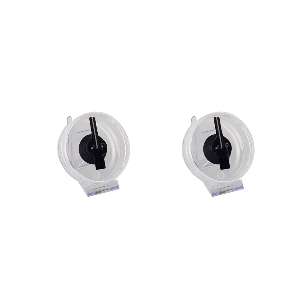 2X 3D Hologram Projector Fan Built-In Speaker Support Image Video For Festival Advertising Logo Displays 6032402010848