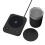 Coffee Cup Warmer Pad Cup Heater Coaster Constant Temperature Heating Electric Mug Mat Set EU Plug 2