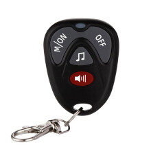 Anti Misoperation Remote Control,Voice Welcome Remote Control,Arbitrary Pairing,Handheld Anti-Theft Alarm Remote Control