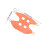 1Ensemble Hamac De Toilettage Confortable Pour Animaux Couleur Orange 2