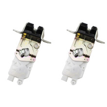 2X Liftgate Tail Tailgate Trunk-Lock Actuator Release 5808A067 for PAJERO/MONTERO SPORT Outlander ASX