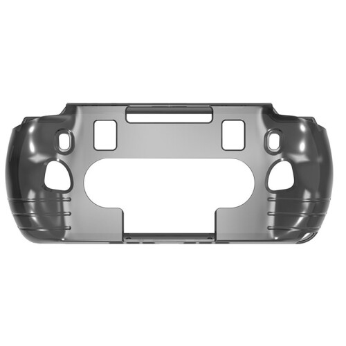 Protective Case for GPD Win 5 Handheld Game Console Waterproof Anti Drop Soft Transprent TPU Protective Cover B