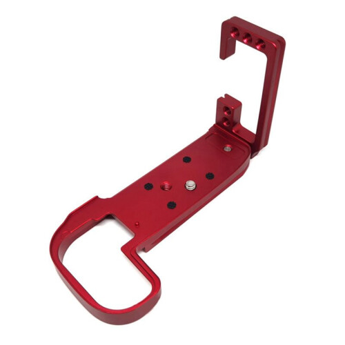 L Bracket for   R5 R6 Camera Vertical Hand Grip Holder Quick Release Plate L Plate Grip Accessory A