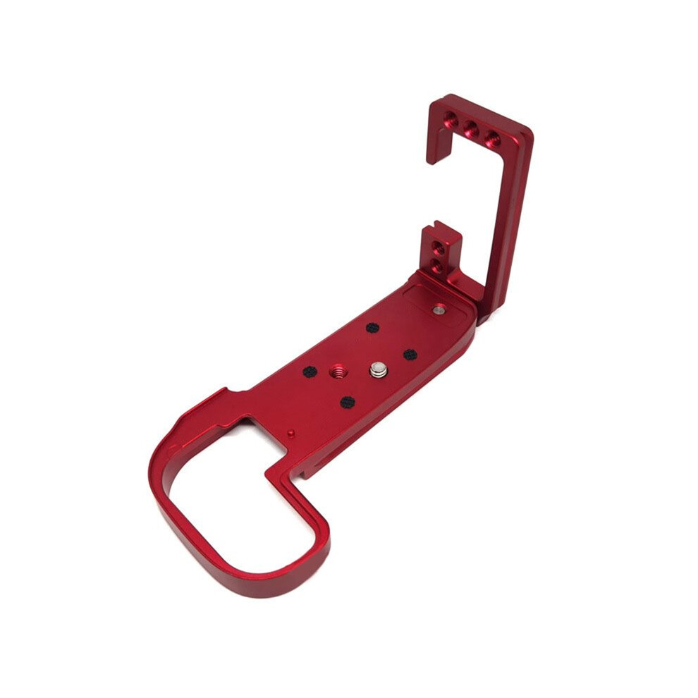 L Bracket For R5 R6 Camera Vertical Hand Grip Holder Quick Release Plate L Plate Grip Accessory A 6032810472801