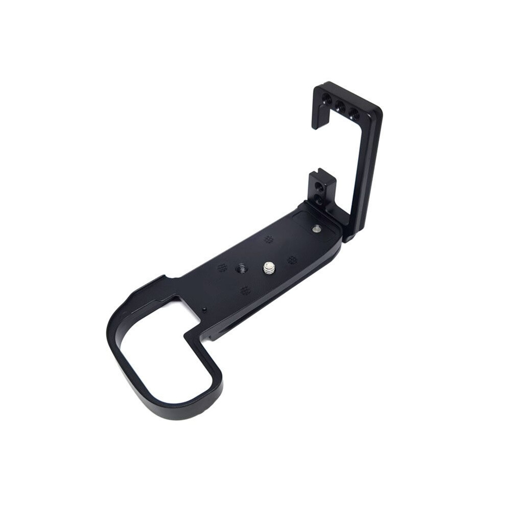 L Bracket For R5 R6 Camera Vertical Hand Grip Holder Quick Release Plate L Plate Grip Accessory B 6032049704179