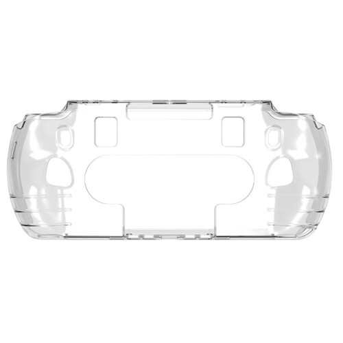 Protective Case for GPD Win 5 Handheld Game Console Waterproof Anti Drop Soft Transprent TPU Protective Cover A