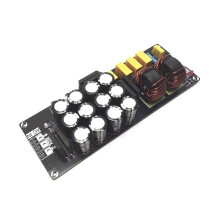 Audiophile HiFi-Filter -Blokkeerprintplaat -Isolatieprintplaat Component Audio-Isolatie Overspanningsbeveiliging A