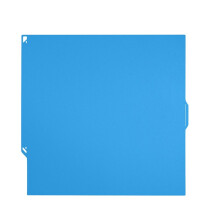 For Centauri Build Plate 260x271mm PLA PETG Cool Bed Spring Steel Bed Cryogenic Cooling Build Plate