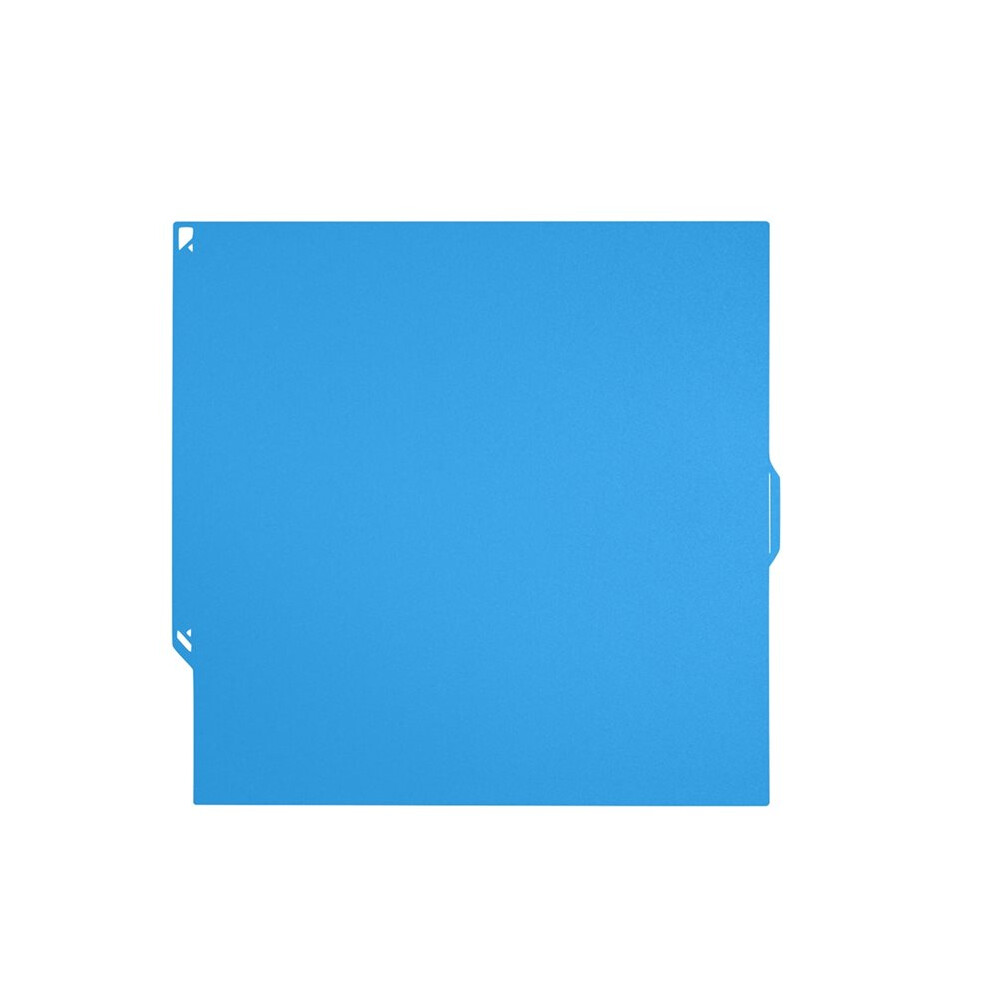 For Centauri Build Plate 260X271mm Pla Petg Cool Bed Spring Steel Bed Cryogenic Cooling Build Plate 4712234468643
