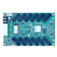 LED Display Screen MRV412-N Receiving Card LED Video Wall Controller RGB Matrix HBU75 Full Color Module Control Card