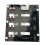 N4 Hot-Swappable Hard Disk Backplane - NAS Case Backplane, Supporting  & HDD Server Hard Disks 1
