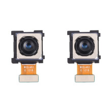 2X pour pour S20 FE SM-G780 Caméra Caméra Arrière Pièces de Rechange Entretien Pièces de Rechange