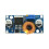 XL4005 Adjustable Step-Down Power Supply Module 5A - Converter High Current Large Power Voltage Regulator 1