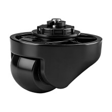 Swivel Wheels for T80/Pro/Max/X8Pro AI Robotic Vacuum Cleaners with Omnidirectional Rollers