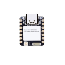 XIAO ESP32C6 Tiny SuperMini Board WiFi  5.0 for  Home IoT Development Module