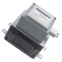 New for Microwave Oven OM75P(31)ESGN Air-Cooled Magnetron 1000W OM75P(31) Industrial Replacement Parts